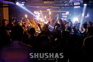shushas party 326